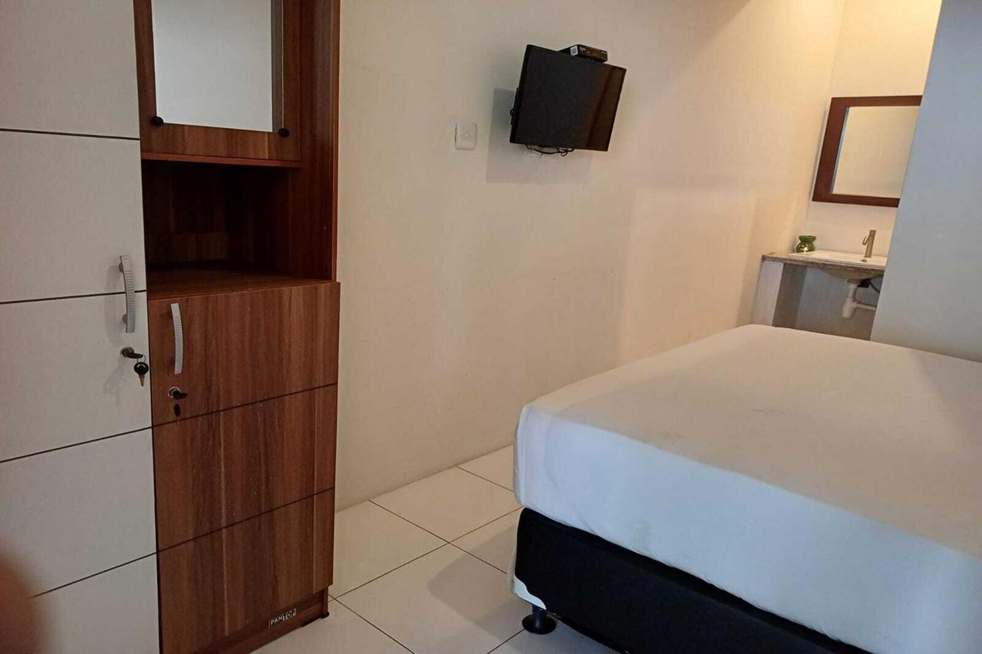 Taste Of Bali Hostel Kuta Lombok Eksteriør billede