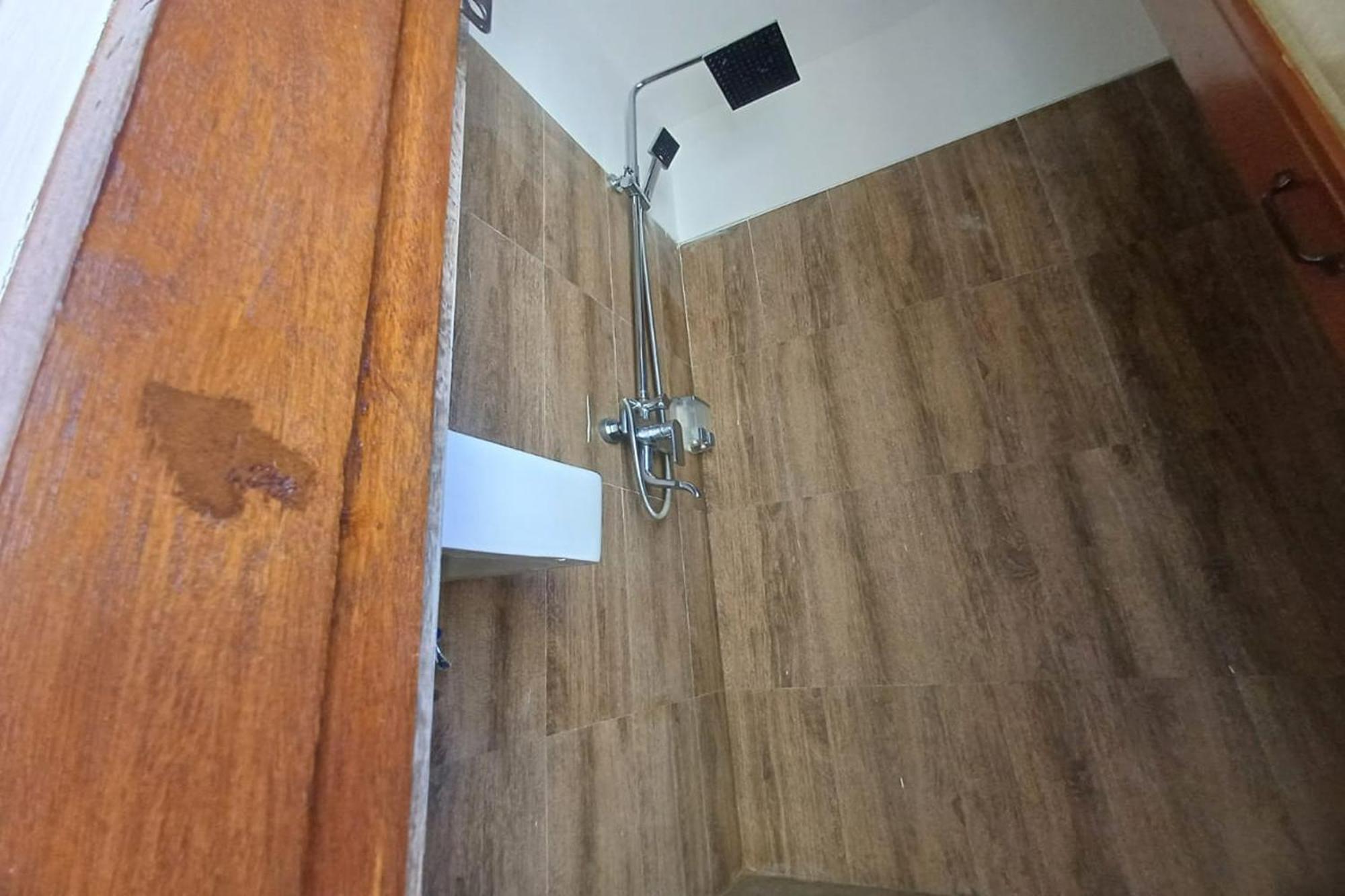 Taste Of Bali Hostel Kuta Lombok Eksteriør billede