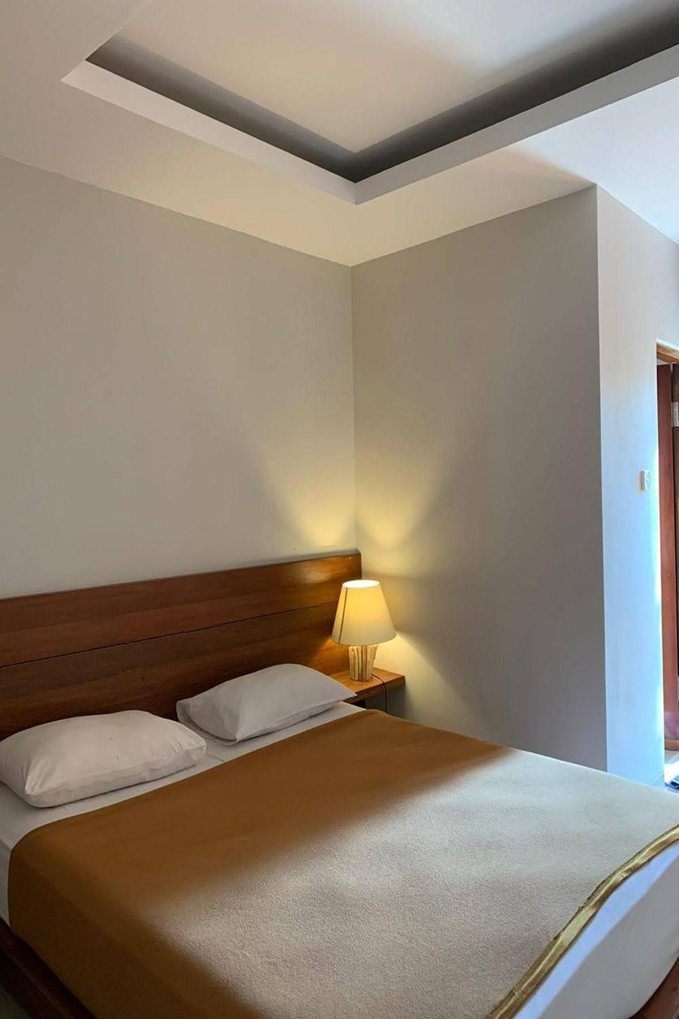 Taste Of Bali Hostel Kuta Lombok Eksteriør billede