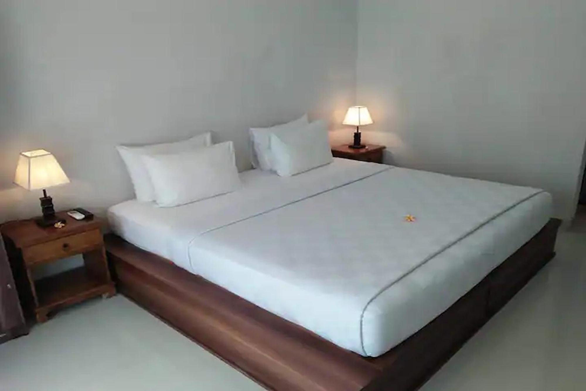 Taste Of Bali Hostel Kuta Lombok Eksteriør billede